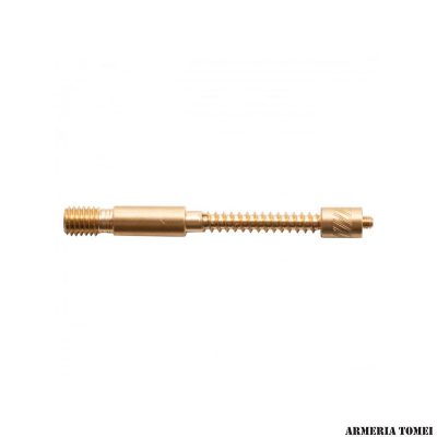 BALLISTOL - ADATTATORE FELTRINI CANNA RIGATA DAL CAL. 22 A SALIRE