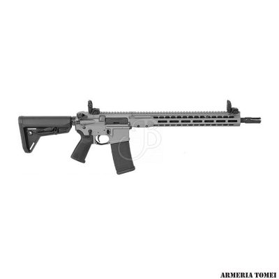 BARRETT - CARABINA SEMIAUTO REC7 DI 223REM 16" GRY (S)