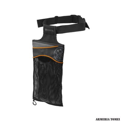 BERETTA - CUSTODIA UNIFORM PRO EVO POUCH WITH MES BLACK