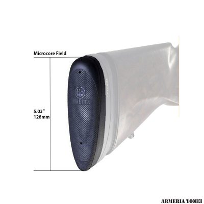 BERETTA - HUNTING RECOIL PAD IN MICROCORE 25mm - 0,99"