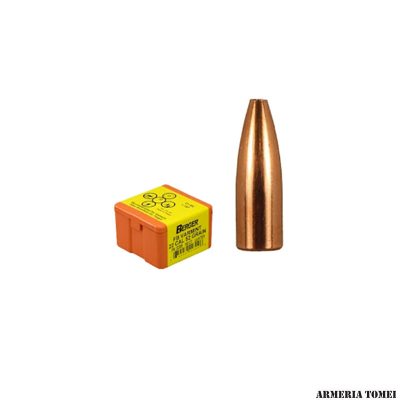 BERGER BULLETS - FB VARMINT 22 CAL. - 52GRAIN (CONF. 100 PZ.)