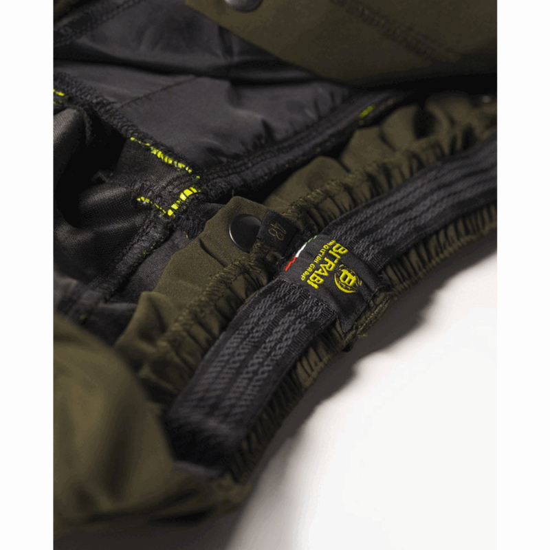 PANTALONE - UOMO - BITRABI - WOLF COMFORT - immagine 4