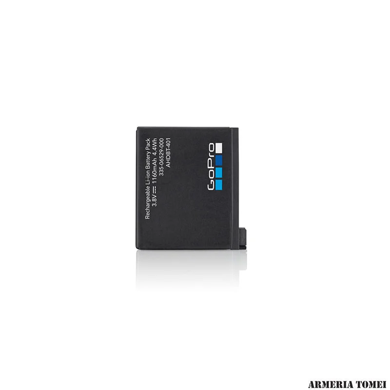 GoPro - RECHARGEABLE BATTERY HERO 4
