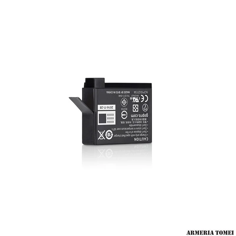 GoPro - RECHARGEABLE BATTERY HERO 4 - immagine 3