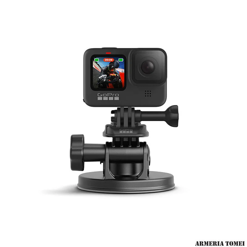GoPro - SUCTION CUP - immagine 2