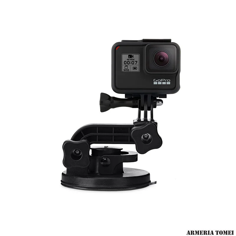 GoPro - SUCTION CUP - immagine 3