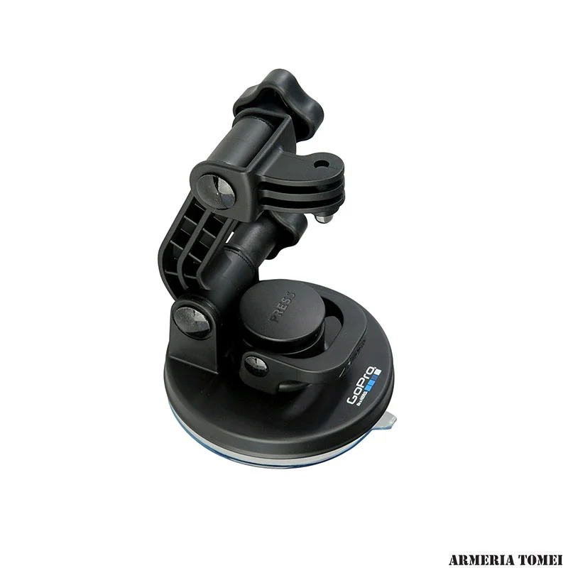GoPro - SUCTION CUP