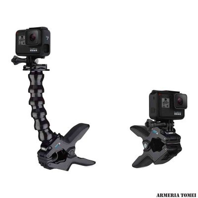 GoPro - JAWS: FLEX CLAMP