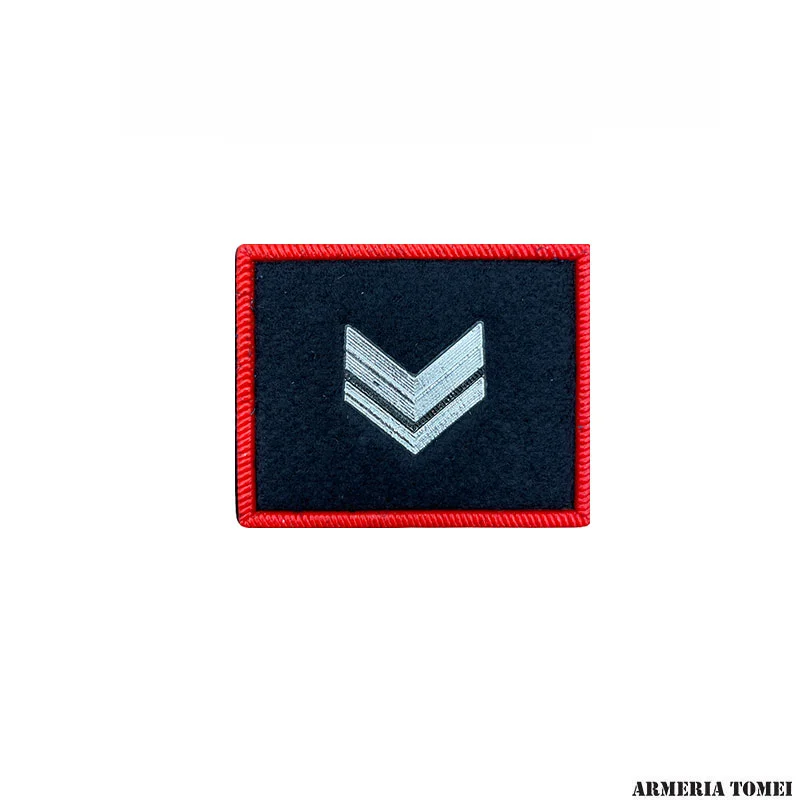 CARABINIERI - GRADO PER POLO PLASTIFICATO VICE BRIGADIERE