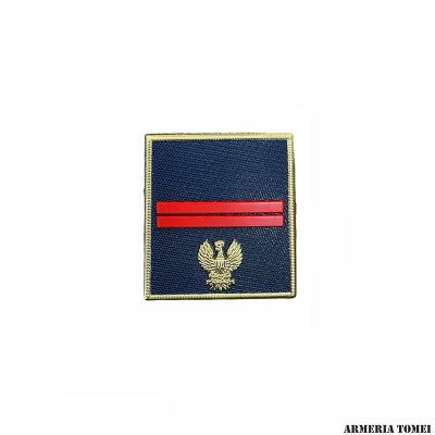 GRADO - POLIZIA DI STATO - ASSISTENTE PER POLO