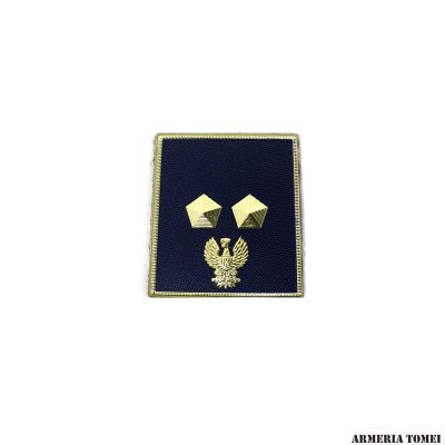 GRADO - POLIZIA DI STATO - ISPETTORE PER POLO