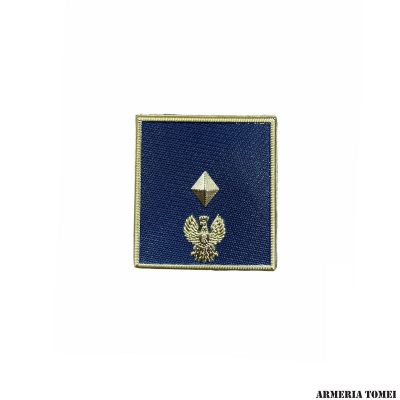 GRADO - POLIZIA DI STATO - VICE SOVRINTENDENTE PER POLO