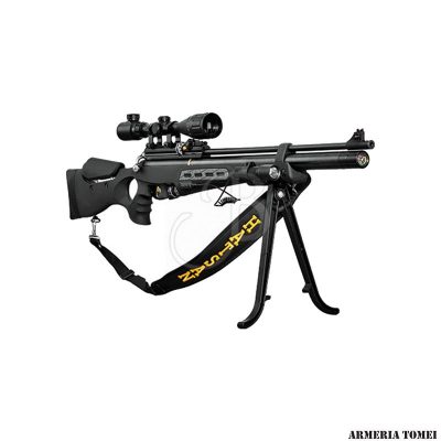 CARABINA - HATSAN - BT65-SB ELITE 6.3 09 71J F+2C