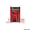 HORNADY - PALLE - 30 CAL .308 178GR BTHP MATCH™ (CONF. 100 PZ.) -30715