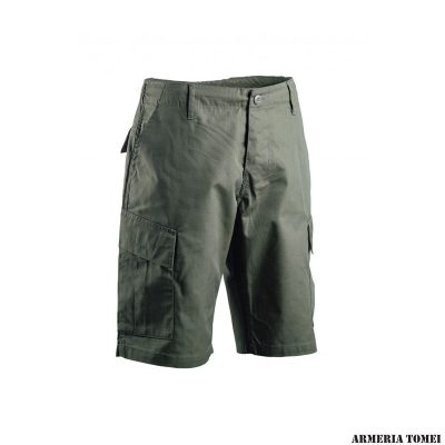 MIL TEC - BERMUDA OLIV