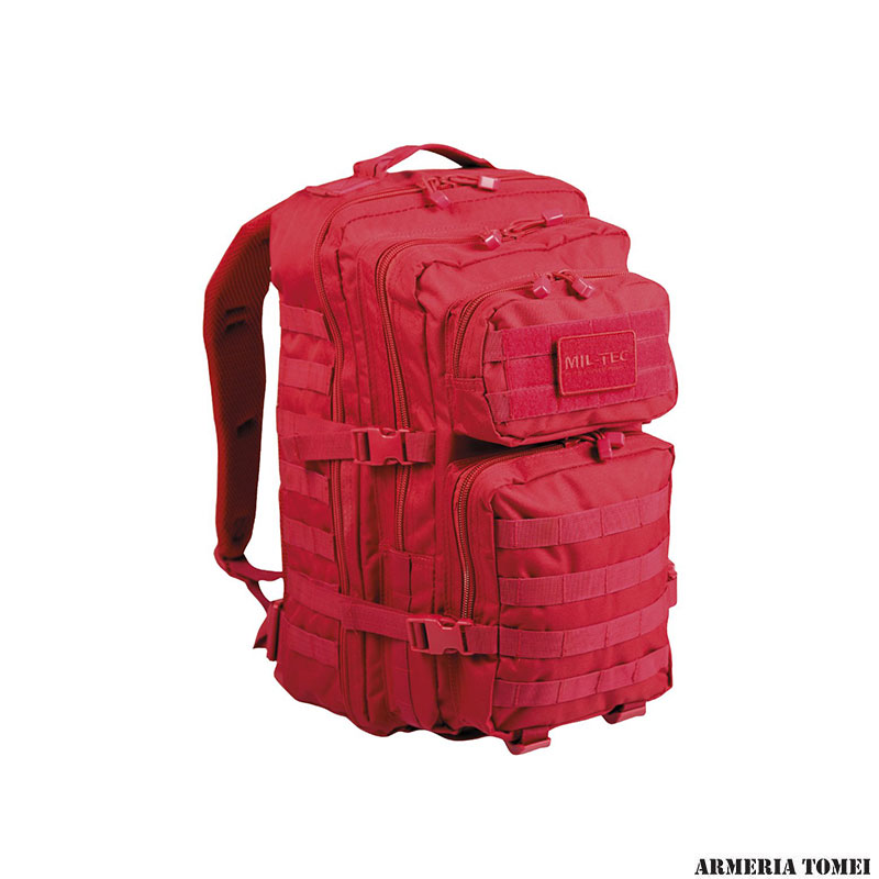 MIL TEC - US ASSAULT PACK LG SIGNALROT