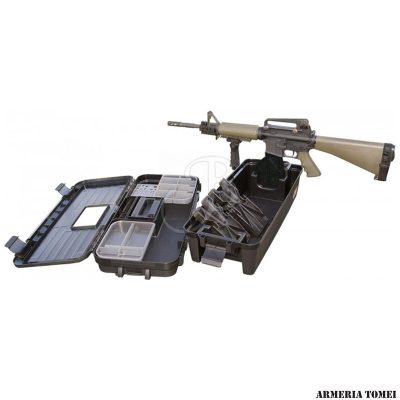 MTM CASE GUARD - RB CASSETTA PULIZIA TACTICAL RANGE BOX