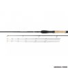 CANNA DA FEEDER - PRESTON - CARBONACTIVE SUPERA 12ft - 3.80m 6"