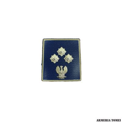 GRADO - POLIZIA DI STATO -  COMMISSARIO PER POLO