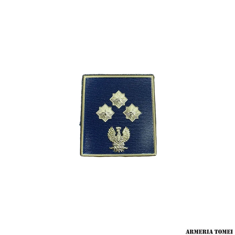 GRADO - POLIZIA DI STATO -  COMMISSARIO PER POLO