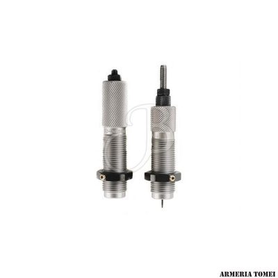 RCBS - 11701 DIE SET 2D 5.7X28 F.L.