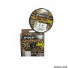 SPIDERWIRE - CAMO STEALTH SMOOTH X8 164YD MAX BREAK 16LB SIZE GOU 0.09MM