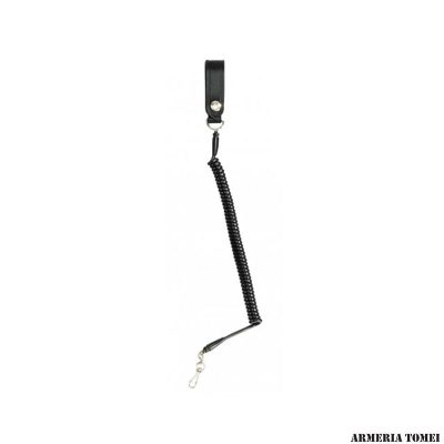 VEGA HOLSTER - CORREGGIOLO PASSANTE IN CUOIO