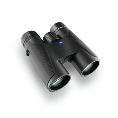 Alternative view of BINOCOLO - ZEISS - TERRA ED 10x42 | NERO