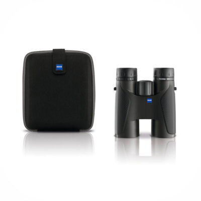 BINOCOLO - ZEISS - TERRA ED 10x42 | NERO - immagine 3