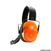 CUFFIE DA TIRO - BERETTA EARMUFF ORANGE FLUO