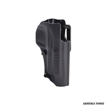 FONDINA - BERETTA - CIVILIAN HOLSTER MOD. 92 FS BRIGADIER DESTRA