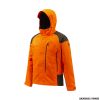 GIACCA - BERETTA - THORN RESISTANT EVO JACKET H.V. Orange