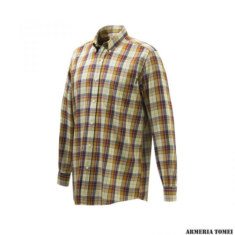 Camicia a quadri uomo | Acquisti Online su