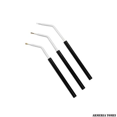 BIRCHWOOD - 41108 ANGLED CLEANING BRUSHES - (3PZ)