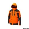 BROWNING - GIACCA/PARKA - TRACKER PRO AIR, BLAZE ORANGE