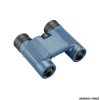 BINOCOLO - BUSHNELL - H2O 12X25 STANDARD WP+FP BLU-NEW -132105R