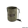 FOX - COLLAPSIBLE WATER BUCKET inc. Drop Cord & Clip