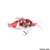 FOX RAGE - SUPER NATURAL REPLICANT CARP 14cm 55g Koi Carp