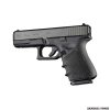 HOGUE - GRIP GOMMA X GLOCK 19 GEN 1/2/5 -BLK