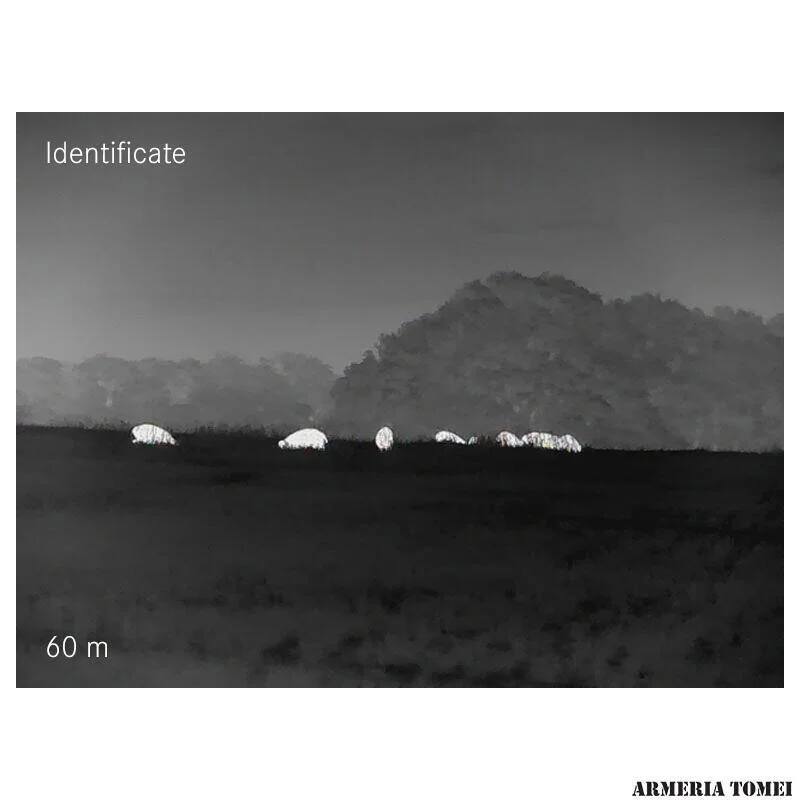 USATO - VISORE NOTTURNO/TERMICO - LEICA - CALONOX View - immagine 8