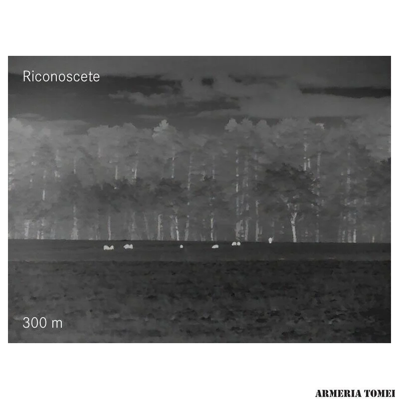 USATO - VISORE NOTTURNO/TERMICO - LEICA - CALONOX View - immagine 9