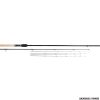 CANNA FEEDER - PRESTON - DUTCH MASTER SENTIENT FEEDER ROD 11' 2" 2.5-5LB/50G