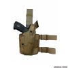 FONDINA - SAFARILAND BERETTA APX STX TAC CYTB RH (DESTRA) col. Coyote Brown