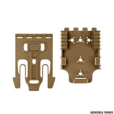 SAFARILAND - KIT SISTEMA DI BLOCCAGGIO RAPIDO