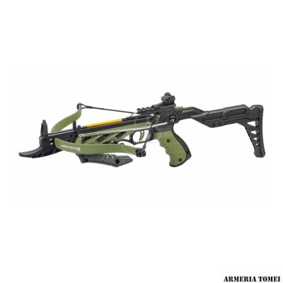 SKORPION - PISTOLA BALESTRA PXB100 GR