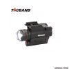TORCIA - TACBAND TACTICAL HANDGUN LED LIGHT 250 LUMENS 165 YARD