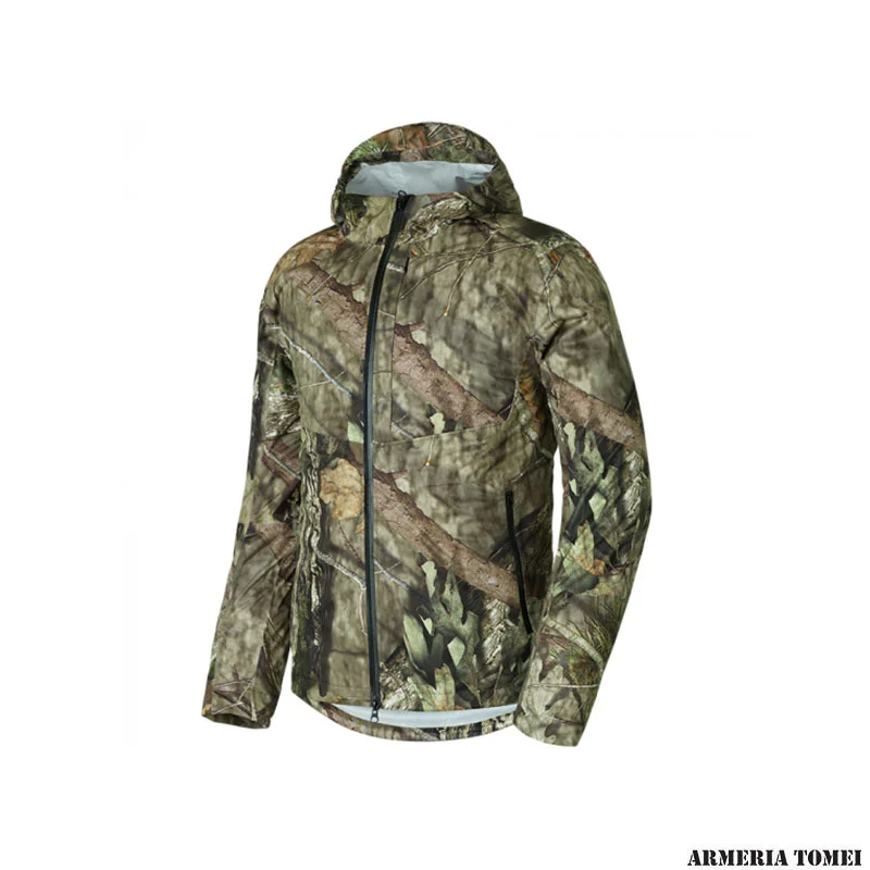 STAGUNT - GIACCA THUNDER JKT GC-GREEN CAMOO