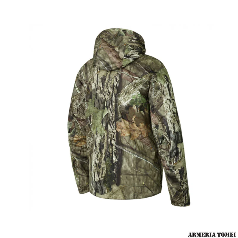 STAGUNT - GIACCA THUNDER JKT GC-GREEN CAMOO - immagine 2