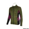TRABALDO - MAGLIONE DONNA - ARIES 298/FUCSIA