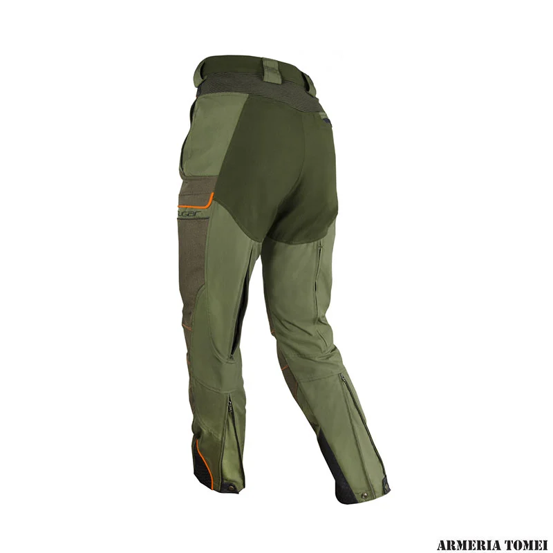 PANTALONE - UOMO - TRABALDO - COUGAR - immagine 2